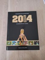 Buch "Brasil 2014. Die Weltmeisterschaft" Nordrhein-Westfalen - Ibbenbüren Vorschau