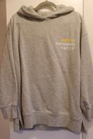 Kapuzenpullover oversized Baden-Württemberg - Sulz Vorschau