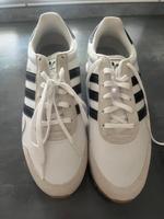 Adidas Herren Sneaker gr. 45 1/2 Baden-Württemberg - Villingen-Schwenningen Vorschau