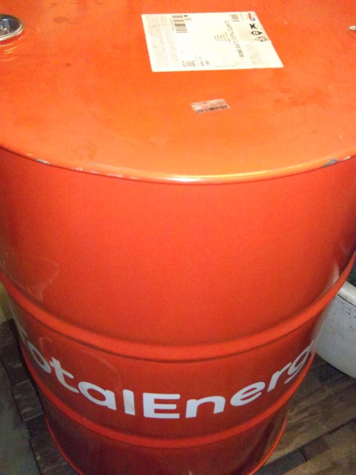 TOTAL QUARTZ INEO LONG LIFE 5W-30 / 208 Liter in Bad Dürkheim