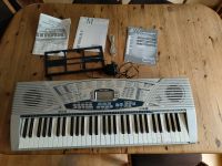 Bontempi 1085 Electric Keyboard Baden-Württemberg - Küssaberg Vorschau