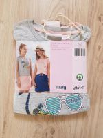 *NEU* 2 Sommer T-Shirts alive Gr.122 für 4,50€ Rheinland-Pfalz - Hermeskeil Vorschau