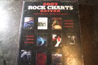 2007 Rock Charts Guitar (Green Day, Nickelback, Dixie Chicks ...) Dresden - Loschwitz Vorschau