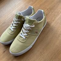 Polo Ralph Lauren Sneaker Hanford Größe 46 Olive Nordrhein-Westfalen - Iserlohn Vorschau
