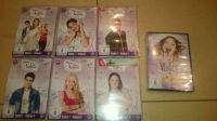 Violetta DVDs Teil 1-6 + Live in Concert z. T. Neu! Mädchen Staff Bayern - Gräfendorf Vorschau