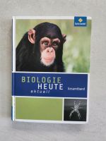 Biologie Heute aktuell Gesamtband Schulbuch Buch Rheinland-Pfalz - Etzbach Vorschau