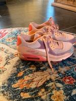 Nike Air Sneaker Nordrhein-Westfalen - Wegberg Vorschau