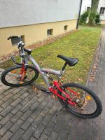 Fahrrad Mountainbike 26 Sachsen - Chemnitz Vorschau