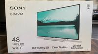 Sony 48 Zoll Smart TV (liefern möglich) Berlin - Reinickendorf Vorschau