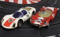 Carrera Universal – Porsche Carrera 6 und Ferrari Dino Hessen - Schrecksbach Vorschau