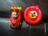 Tut tut RC Rennauto Mickey Maus Nordrhein-Westfalen - Menden Vorschau