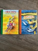 2 Bücher, wie neu Drachen Sklenitzka Baden-Württemberg - Dauchingen Vorschau