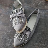 Loafer, Ballerinas, Slipper gr.36 Baden-Württemberg - Crailsheim Vorschau