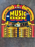 LP , Music Box , gebraucht Hessen - Dautphetal Vorschau