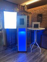 Fotobox (Photobooth) für Hochzeit, Geburtstage & Events Köln - Nippes Vorschau