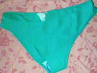 Bikini Hose,  Gr. 48, neu,  bonprix,  grün Pankow - Französisch Buchholz Vorschau