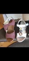 Schuhe,ungetragen Niedersachsen - Friedeburg Vorschau