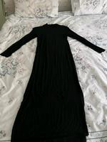 Langes schwarzes Kleid Bayern - Kahl am Main Vorschau