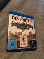 District 9, Blu ray Nordrhein-Westfalen - Blomberg Vorschau