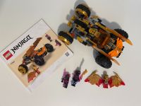 LEGO Ninjago 71769 - vollständig & wie neu Köln - Köln Junkersdorf Vorschau