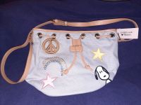 Codello Peanuts Snoopy Beuteltasche Tasche Beutel Nordrhein-Westfalen - Moers Vorschau