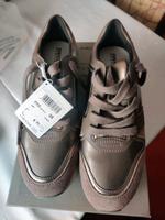 Damen Sneaker von Geox Große 38 Neu mit dem Etikett Niedersachsen - Neuenkirchen - Merzen Vorschau