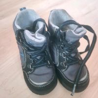 Winterstiefel von Superfit Größe 21 Nordrhein-Westfalen - Lügde Vorschau