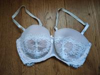 Hunkemöller BH beige weiß 75 C Sachsen - Chemnitz Vorschau