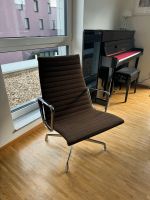 Vitra Charles Eames EA 116 Alu Chair verchromt poliert hopsak Aachen - Aachen-Mitte Vorschau