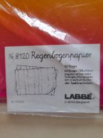 Regenbogenpapier * LABBË * 40 Bögen * NEU * 35x50 * Thüringen - Leinefelde Vorschau