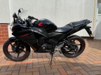 Honda CBR125R Niedersachsen - Helmstedt Vorschau