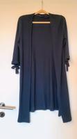 Taifun Strickjacke mit halblangen Ärmeln und hohem Schlitz Gr.38 Bayern - Naila Vorschau