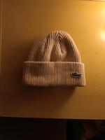 Lacoste Mütze Beige Nordrhein-Westfalen - Velbert Vorschau