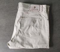 Pierre Cardin Herren Sommerhose 5 Pocket Größe 36/32 Baden-Württemberg - Oftersheim Vorschau