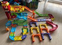 Tut tut Baby Flitzer Parkgarage inkl Erweiterungsset&Autos Nordrhein-Westfalen - Soest Vorschau