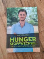 Hungerstoffwechsel Jasper Caven Mecklenburg-Vorpommern - Greifswald Vorschau