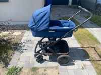 Römer Britax Kombi-Kinderwagen blau Brandenburg - Pätz Vorschau