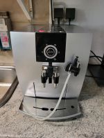 Jura impressa j5 kaffeevollautomat defekt Frankfurt am Main - Ginnheim Vorschau