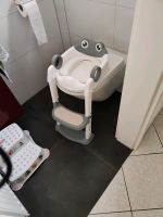 Toiletten sitz kinder mit Treppe Baden-Württemberg - Langenau Vorschau
