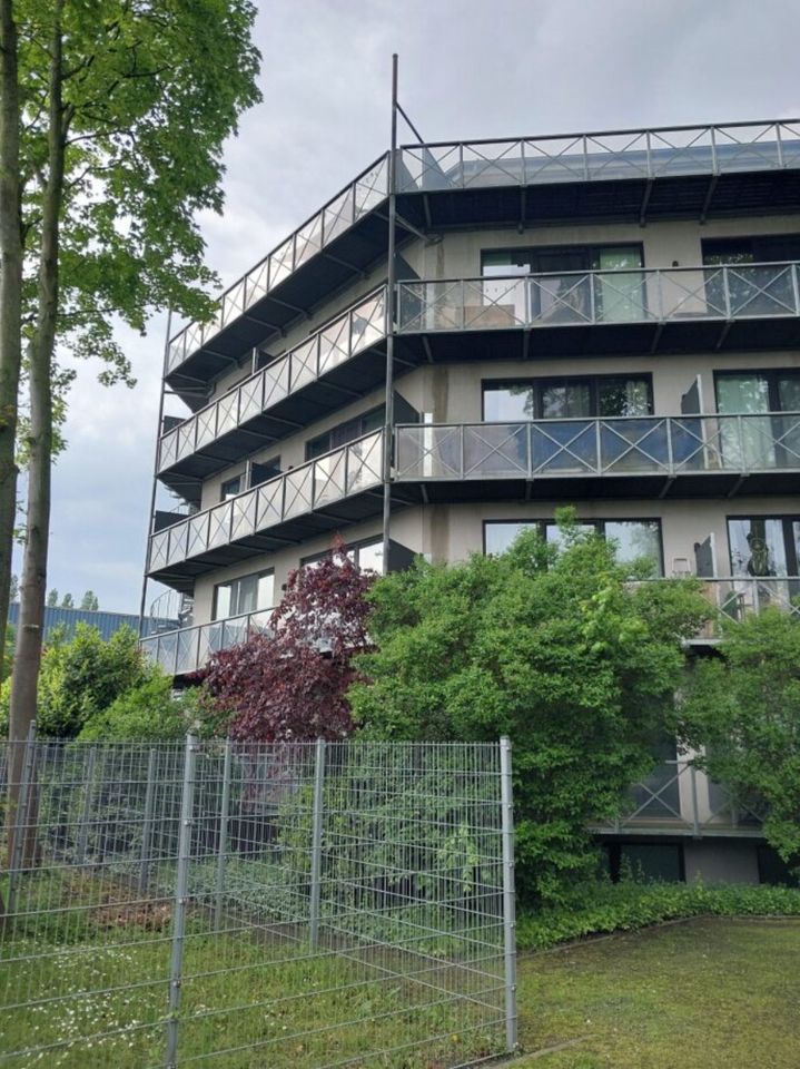 Modernes Apartment mit Stil in Hürth