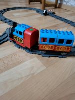 Lego Duplo Eisenbahn Niedersachsen - Salzgitter Vorschau