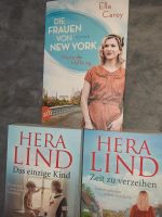 Bücher von Hera Lind und E. Carey Niedersachsen - Bad Fallingbostel Vorschau