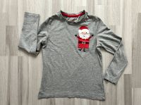 Langarm Shirt Gr. 128 Weihnachten von C&A Dresden - Pieschen Vorschau