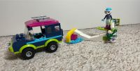 Lego friends Geländewagen im Wintersportort 41321 Edewecht - Edewecht - Friedrichsfehn Vorschau