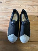 Neue Slip on Schuhe 38 Niedersachsen - Nordenham Vorschau