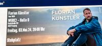 Florian Künstler tickets Brandenburg - Kloster Lehnin Vorschau