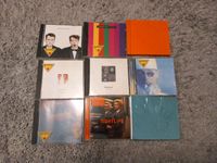 Pet Shop Boys Sammlung Niedersachsen - Uslar Vorschau