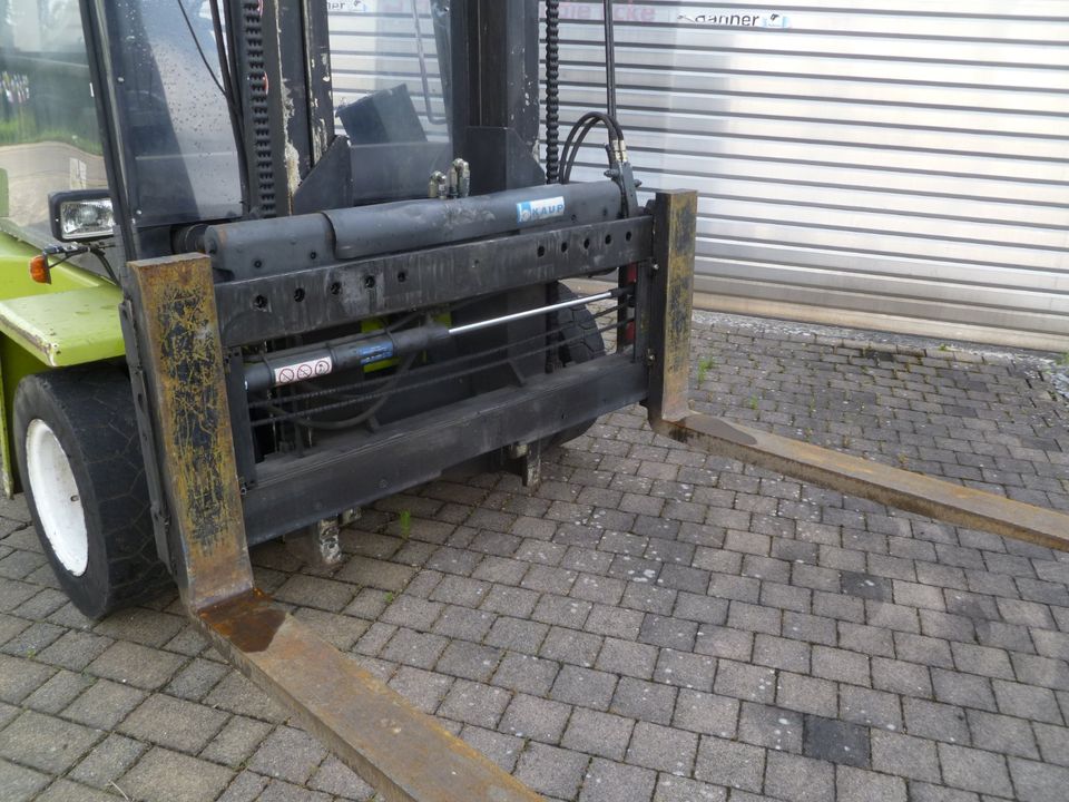 Clark DPL160 Diesel in Schorndorf