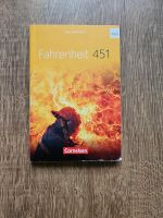 Fahrenheit 451 Lektüre Nordrhein-Westfalen - Krefeld Vorschau