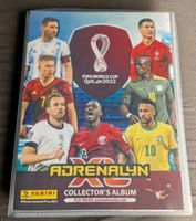 Panini Adrenalyn XL Fifa World Cup Qatar 2022! Nordrhein-Westfalen - Hamm Vorschau